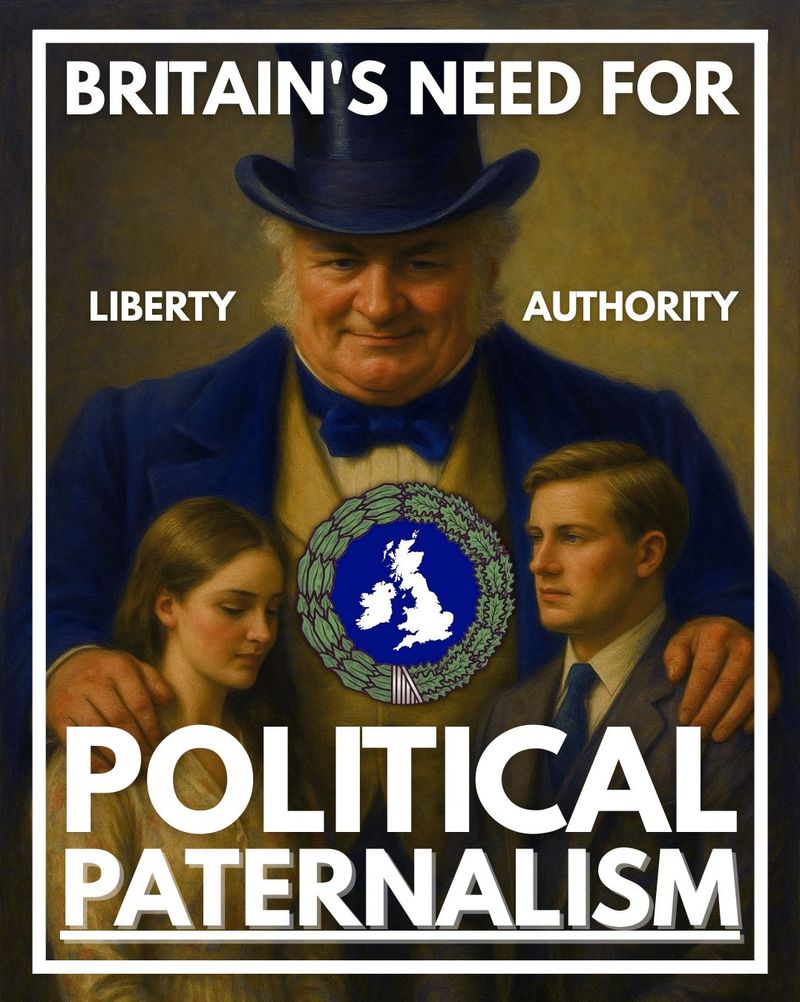 paternalism